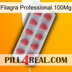 Filagra Professional 100Mg 18